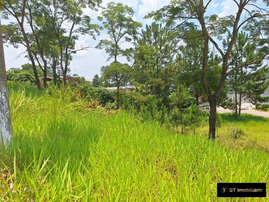 Foto 4 de Terreno / Lote à venda, 1030m2 em Nazare Paulista - SP