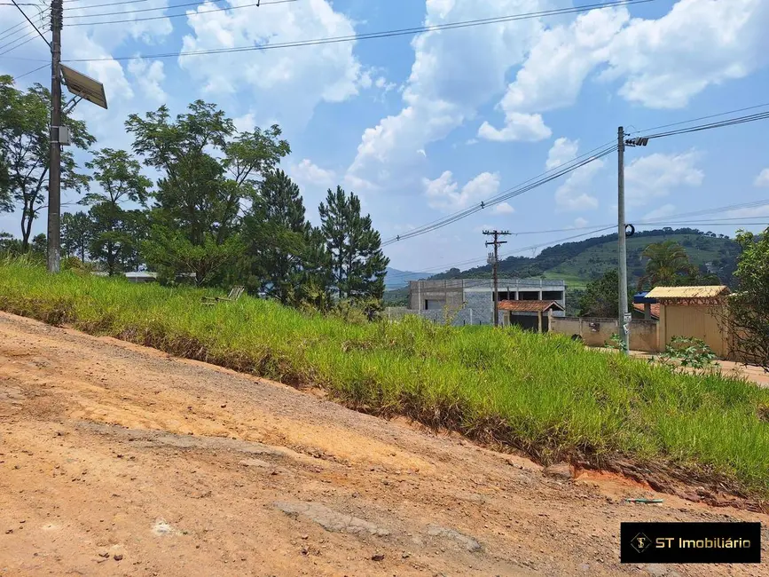 Foto 7 de Terreno / Lote à venda, 1030m2 em Nazare Paulista - SP