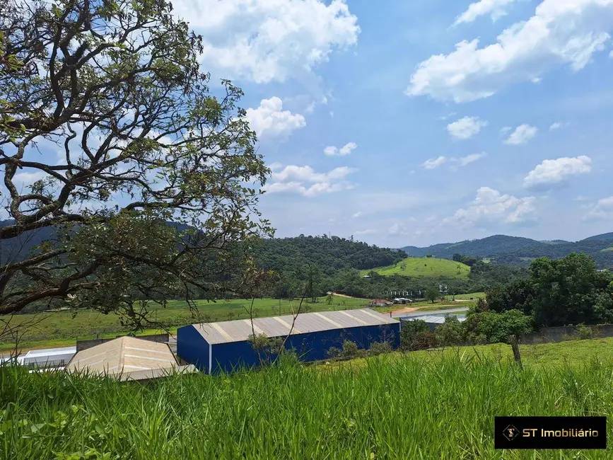 Foto 8 de Terreno / Lote à venda, 1030m2 em Nazare Paulista - SP