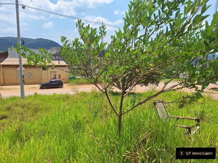 Foto 2 de Terreno / Lote à venda, 1030m2 em Nazare Paulista - SP