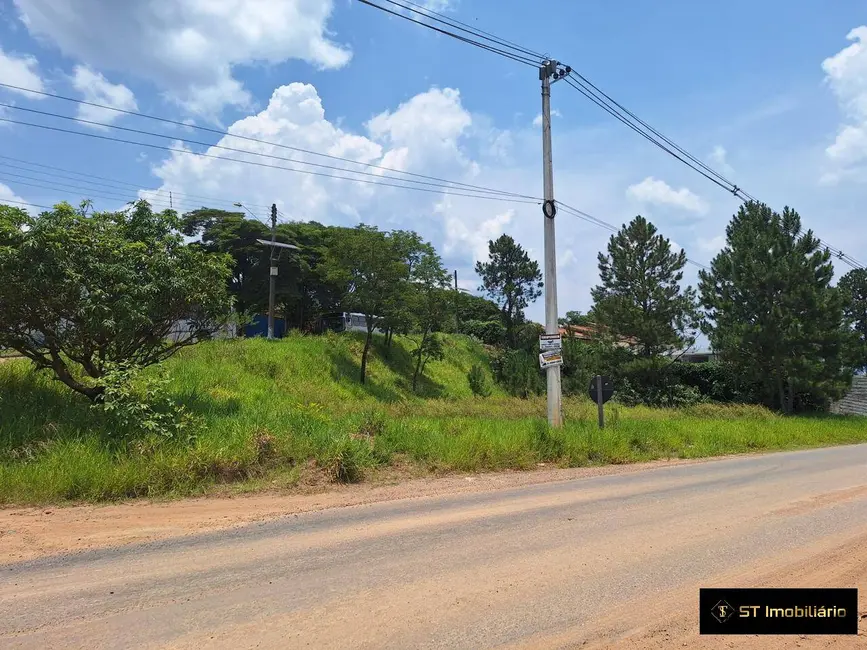 Foto 9 de Terreno / Lote à venda, 1030m2 em Nazare Paulista - SP