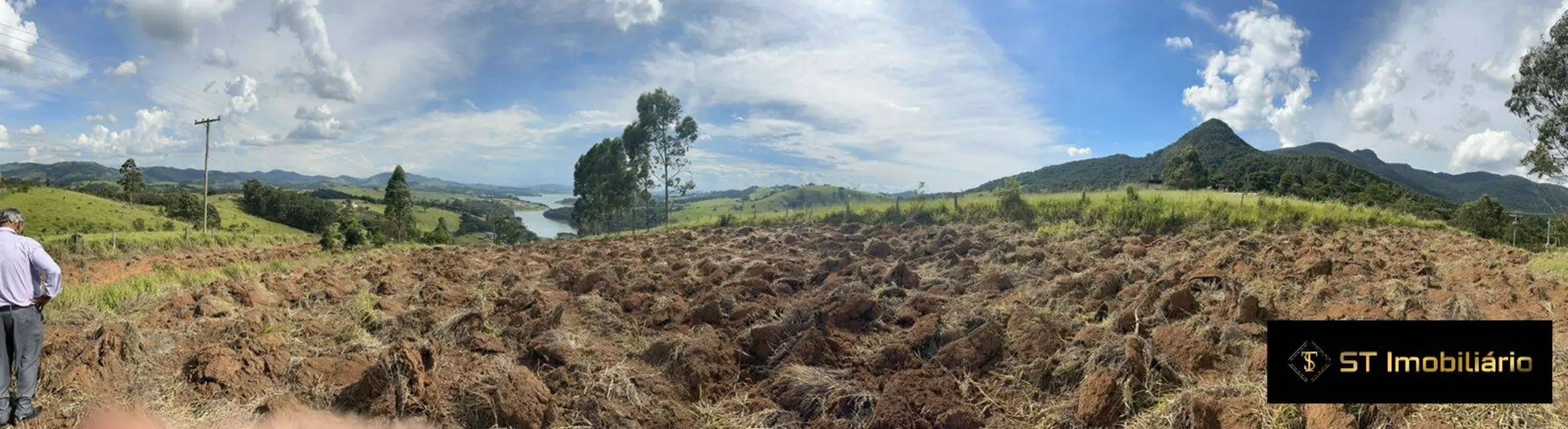 Foto 3 de Terreno / Lote à venda, 20000m2 em Joanopolis - SP