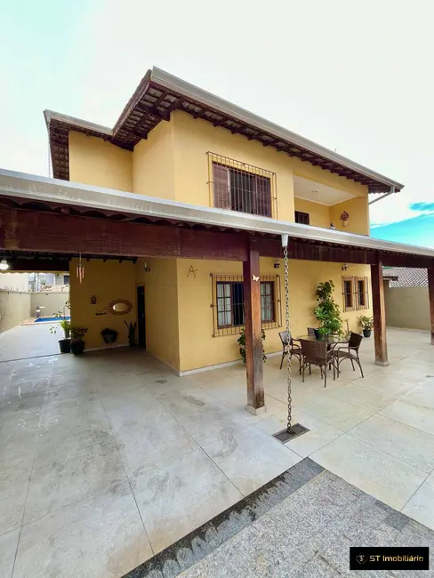 Foto 2 de Casa com 3 quartos à venda, 267m2 em Jardim Paulista, Atibaia - SP