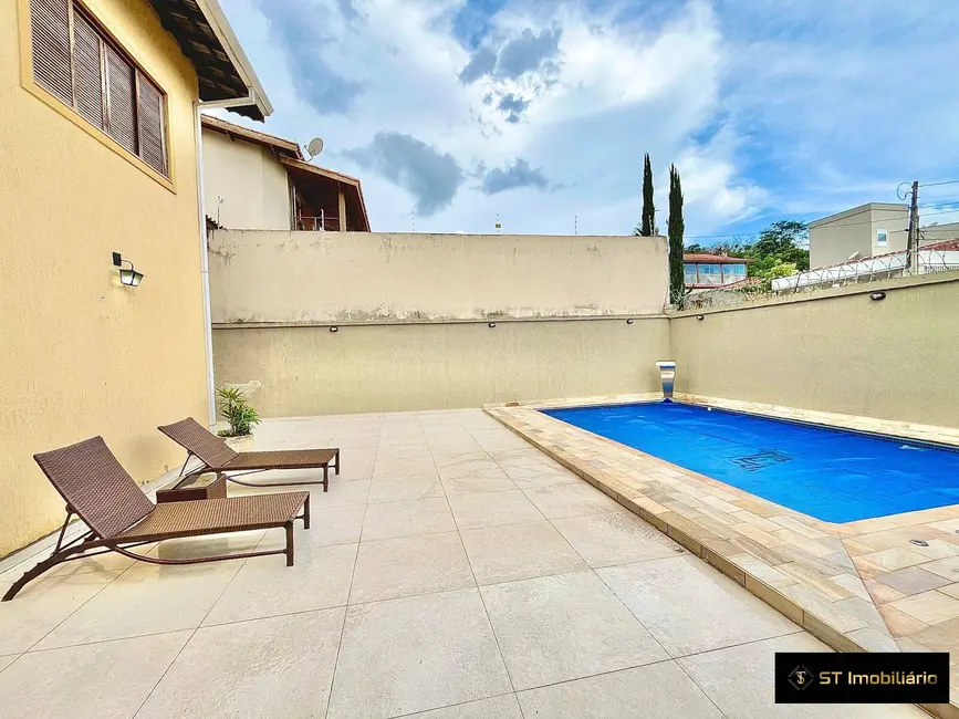 Foto 5 de Casa com 3 quartos à venda, 267m2 em Jardim Paulista, Atibaia - SP