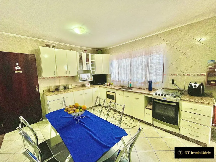 Foto 9 de Casa com 3 quartos à venda, 267m2 em Jardim Paulista, Atibaia - SP