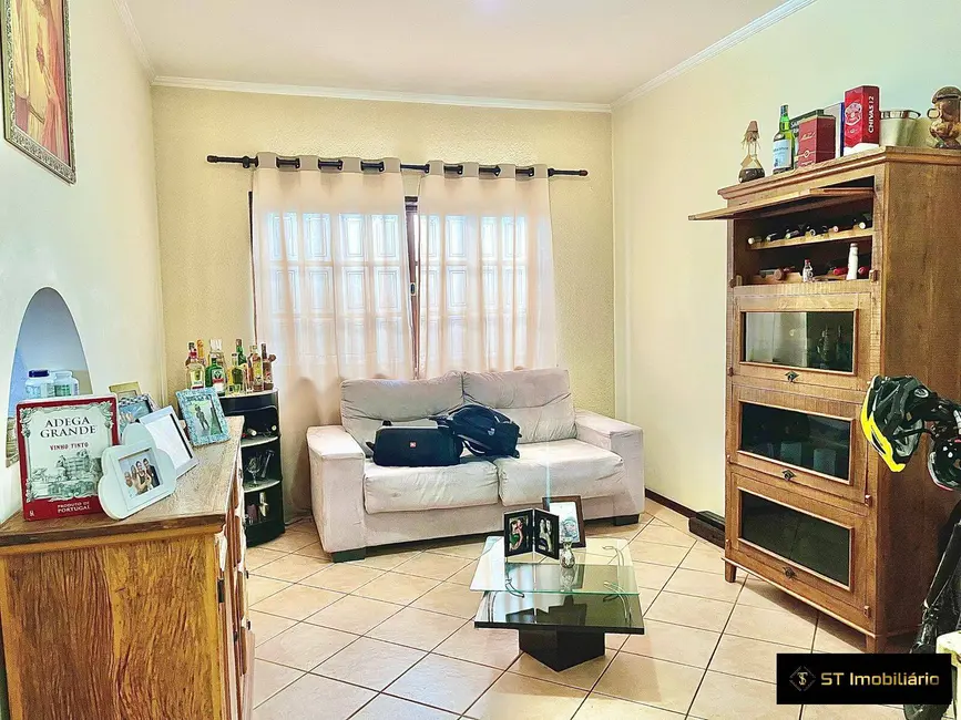 Foto 7 de Casa com 3 quartos à venda, 267m2 em Jardim Paulista, Atibaia - SP