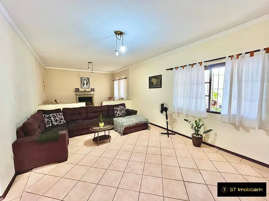 Foto 6 de Casa com 3 quartos à venda, 267m2 em Jardim Paulista, Atibaia - SP