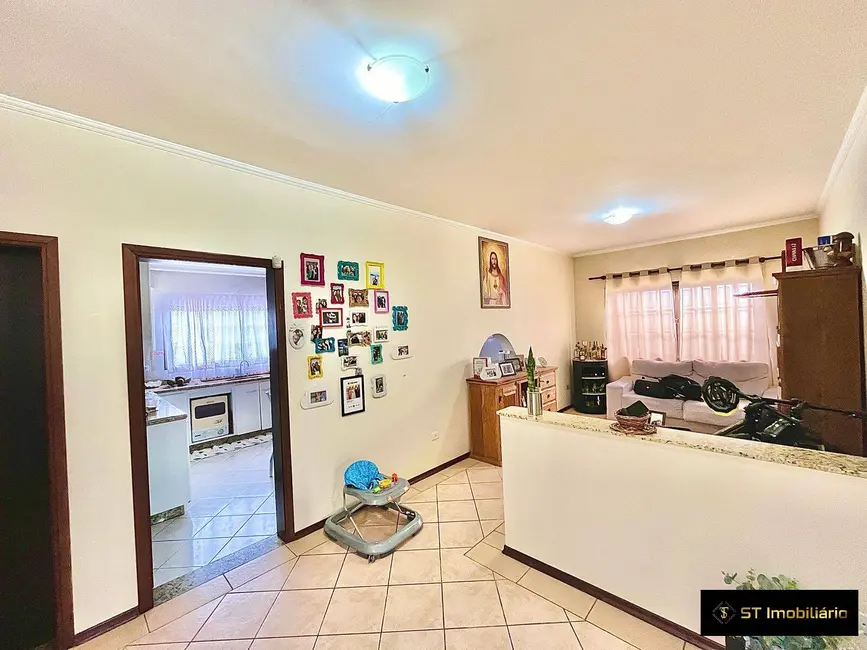 Foto 8 de Casa com 3 quartos à venda, 267m2 em Jardim Paulista, Atibaia - SP