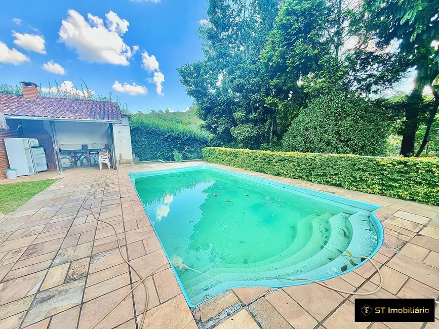 Foto 7 de Chácara com 4 quartos à venda, 250m2 em Mairipora - SP