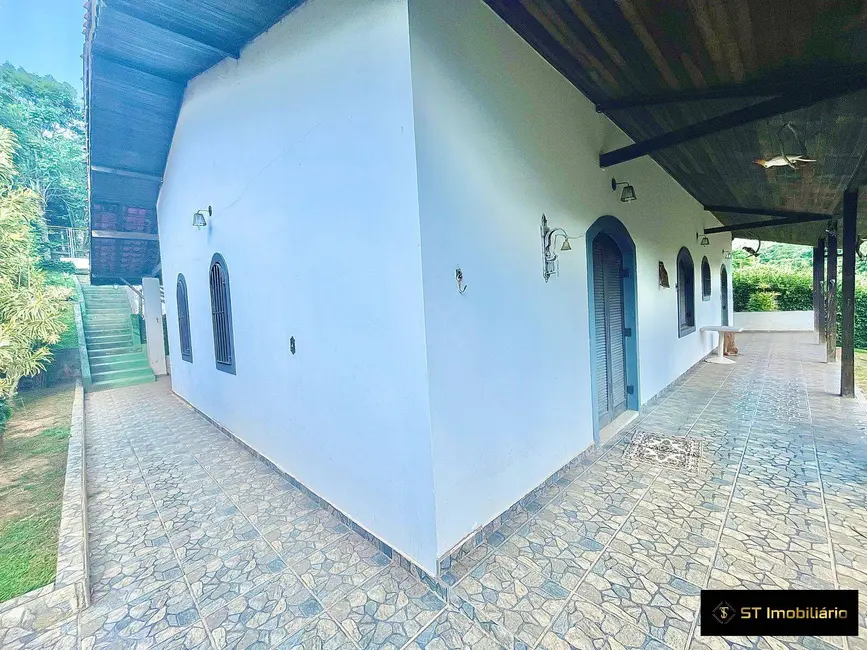 Foto 4 de Chácara com 4 quartos à venda, 250m2 em Mairipora - SP