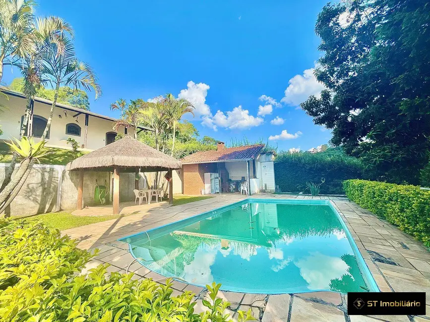 Foto 1 de Chácara com 4 quartos à venda, 250m2 em Mairipora - SP