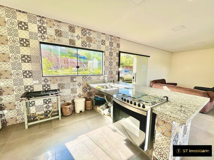 Foto 10 de Chácara à venda em Jardim Estância Brasil, Atibaia - SP