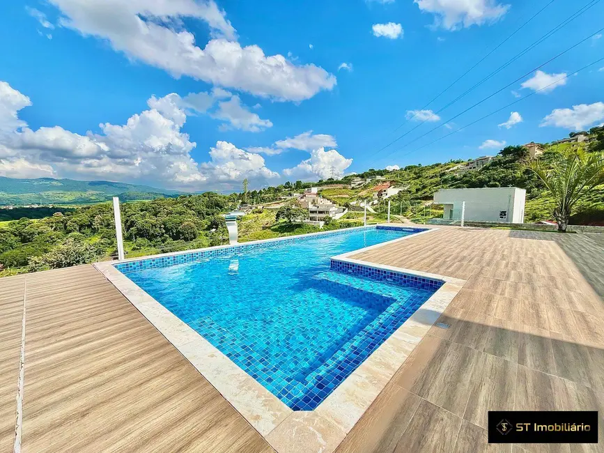 Foto 4 de Chácara à venda em Jardim Estância Brasil, Atibaia - SP