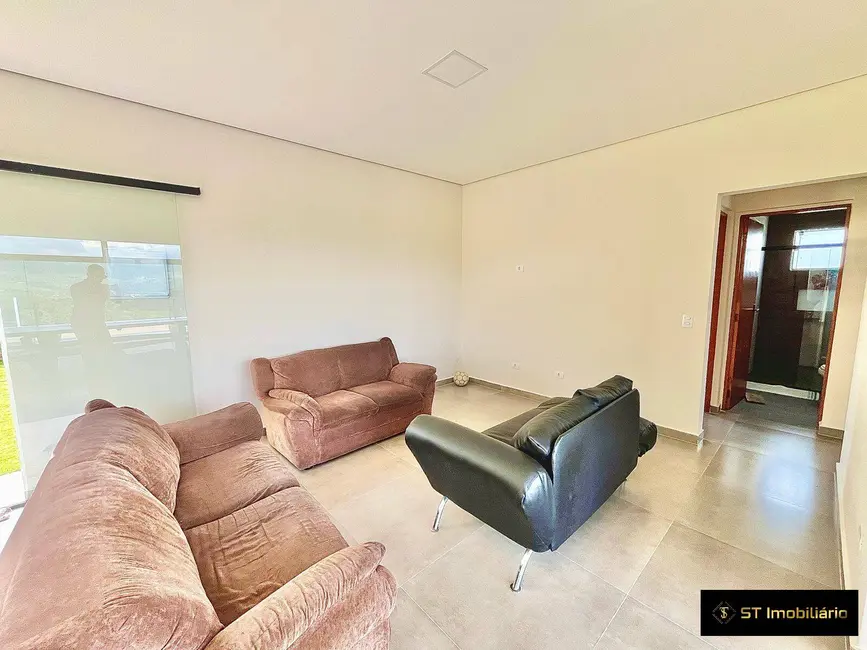 Foto 5 de Chácara à venda em Jardim Estância Brasil, Atibaia - SP