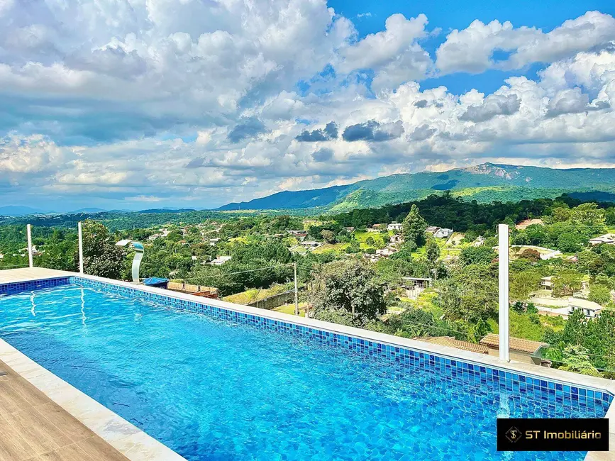 Foto 3 de Chácara à venda em Jardim Estância Brasil, Atibaia - SP