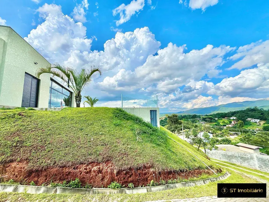 Foto 13 de Chácara à venda em Jardim Estância Brasil, Atibaia - SP