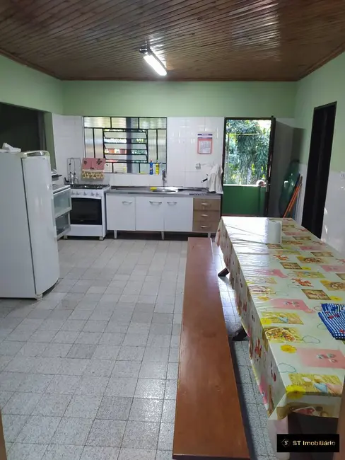 Foto 5 de Chácara com 3 quartos à venda, 39800m2 em Mairipora - SP