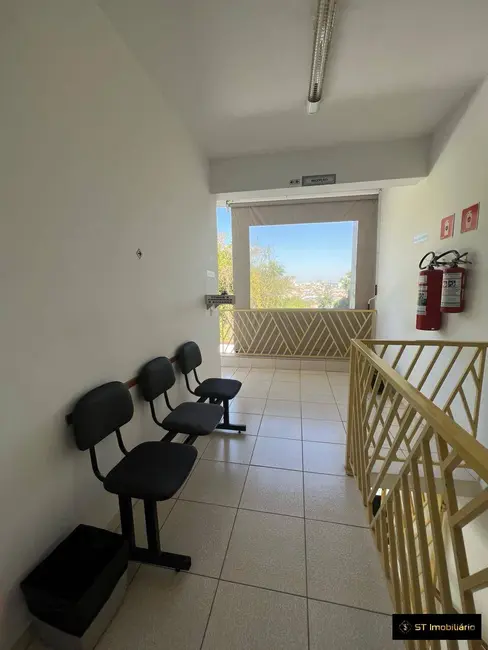 Foto 11 de Sala Comercial à venda em Centro, Atibaia - SP