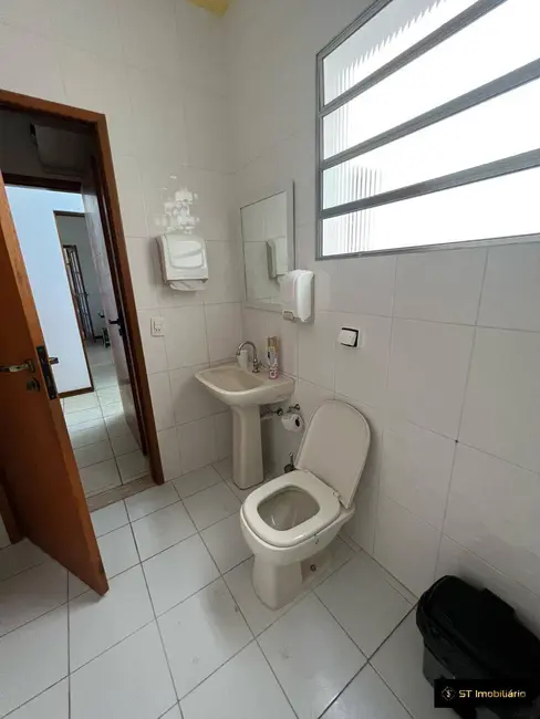 Foto 18 de Sala Comercial à venda em Centro, Atibaia - SP