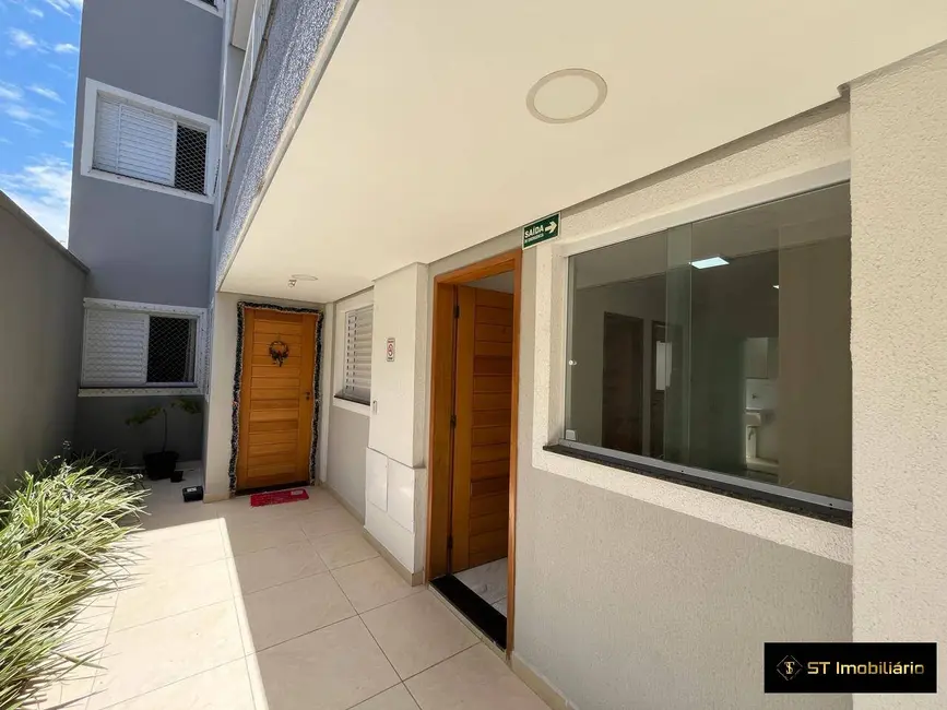 Foto 2 de Apartamento com 2 quartos à venda, 40m2 em Vila Granada, São Paulo - SP