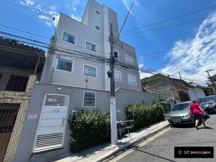 Foto 1 de Apartamento com 2 quartos à venda, 40m2 em Vila Granada, São Paulo - SP