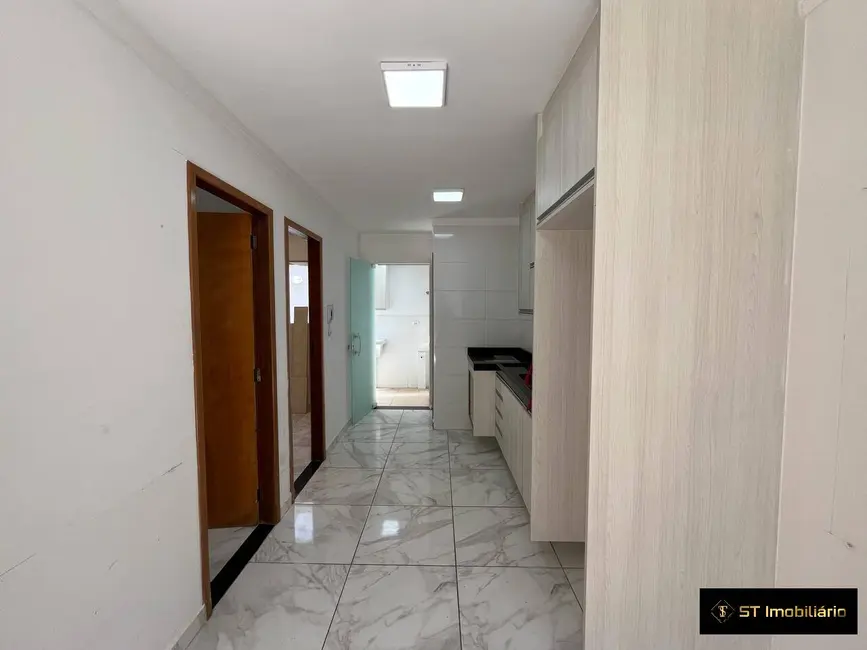 Foto 6 de Apartamento com 2 quartos à venda, 40m2 em Vila Granada, São Paulo - SP