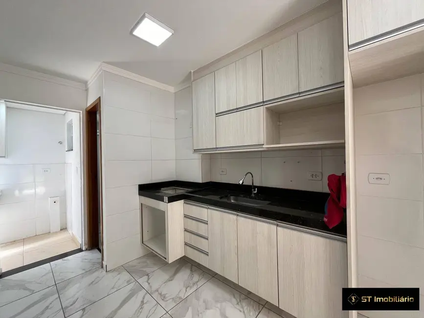 Foto 3 de Apartamento com 2 quartos à venda, 40m2 em Vila Granada, São Paulo - SP