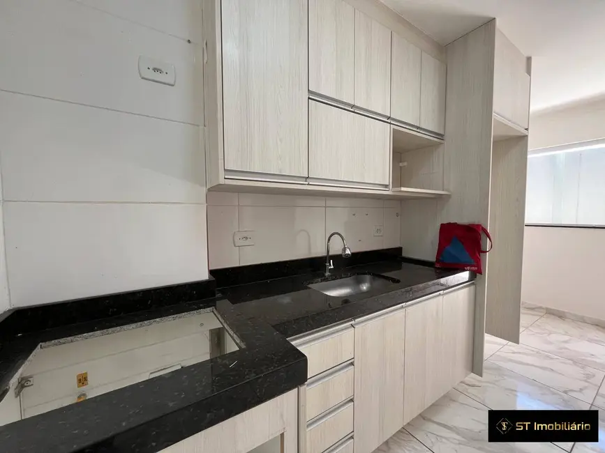 Foto 5 de Apartamento com 2 quartos à venda, 40m2 em Vila Granada, São Paulo - SP