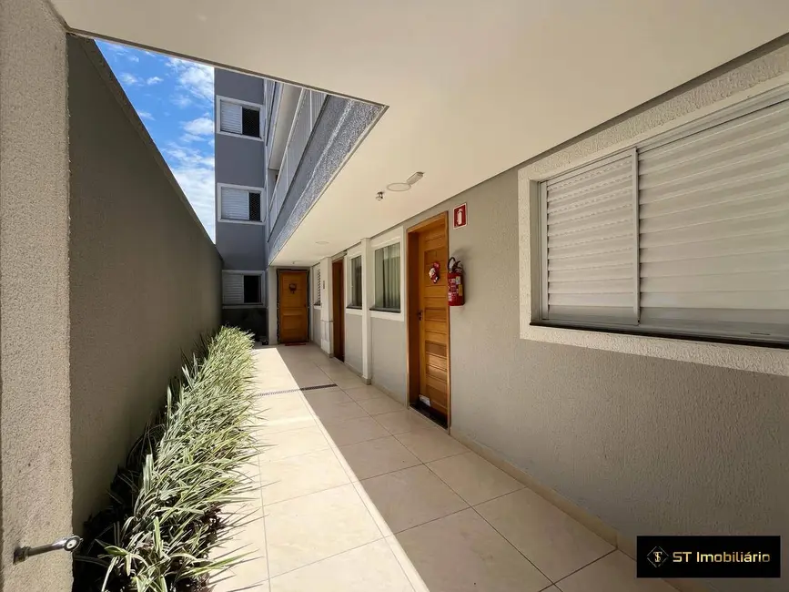 Foto 7 de Apartamento com 2 quartos à venda, 40m2 em Vila Granada, São Paulo - SP
