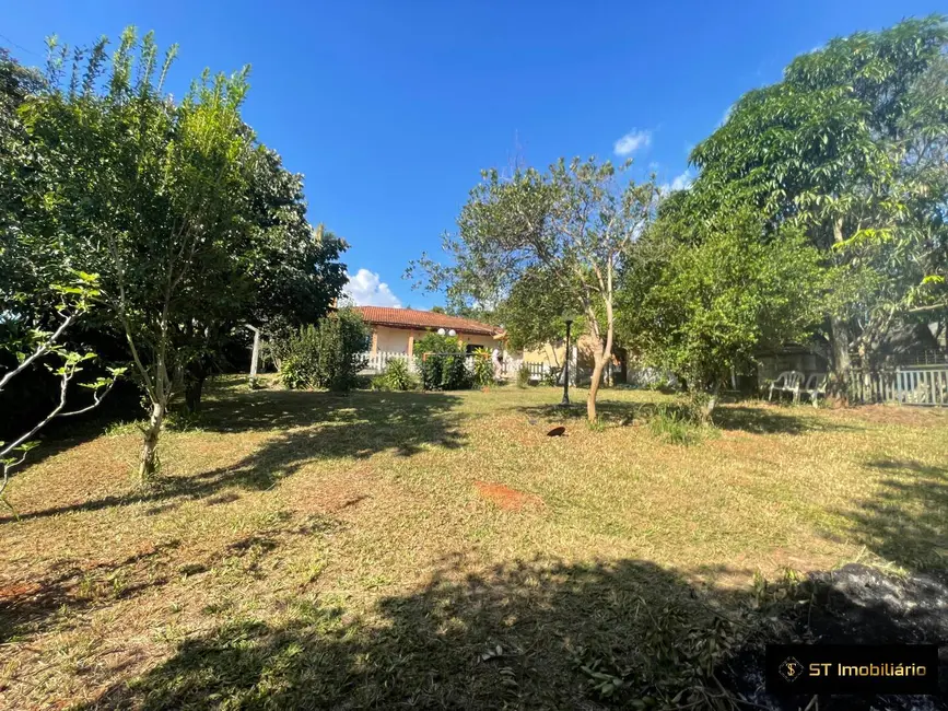 Foto 2 de Chácara com 5 quartos à venda, 230m2 em Chácaras Fernão Dias, Atibaia - SP