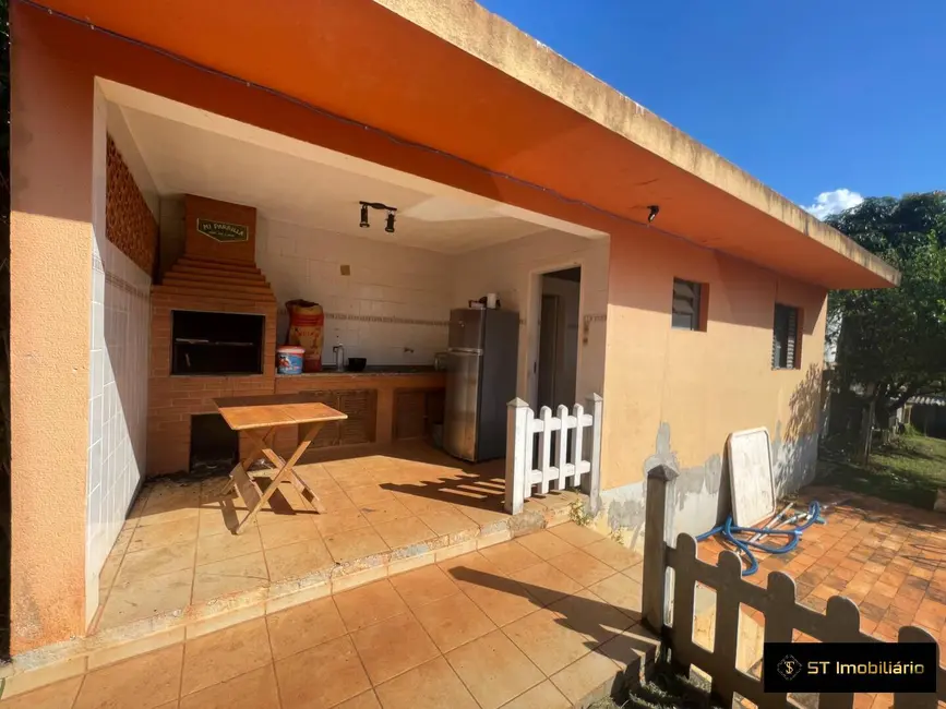 Foto 7 de Chácara com 5 quartos à venda, 230m2 em Chácaras Fernão Dias, Atibaia - SP