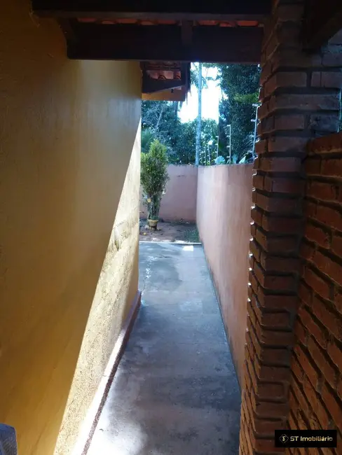 Foto 3 de Chácara com 2 quartos à venda, 436m2 em Usina, Atibaia - SP