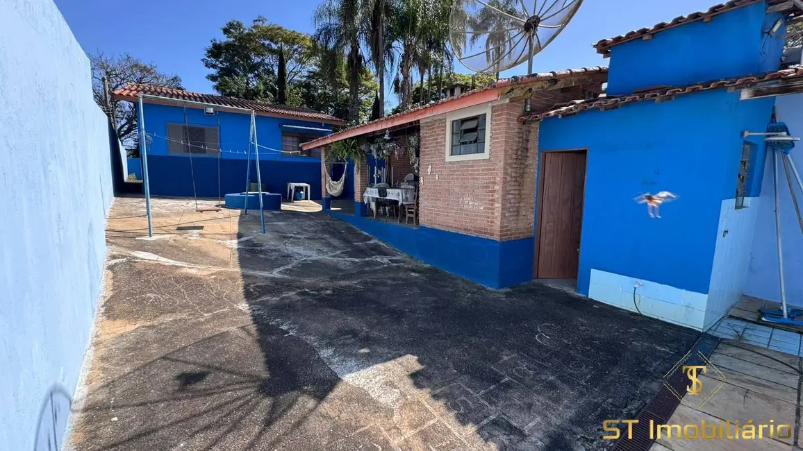 Foto 4 de Chácara com 2 quartos à venda, 436m2 em Usina, Atibaia - SP