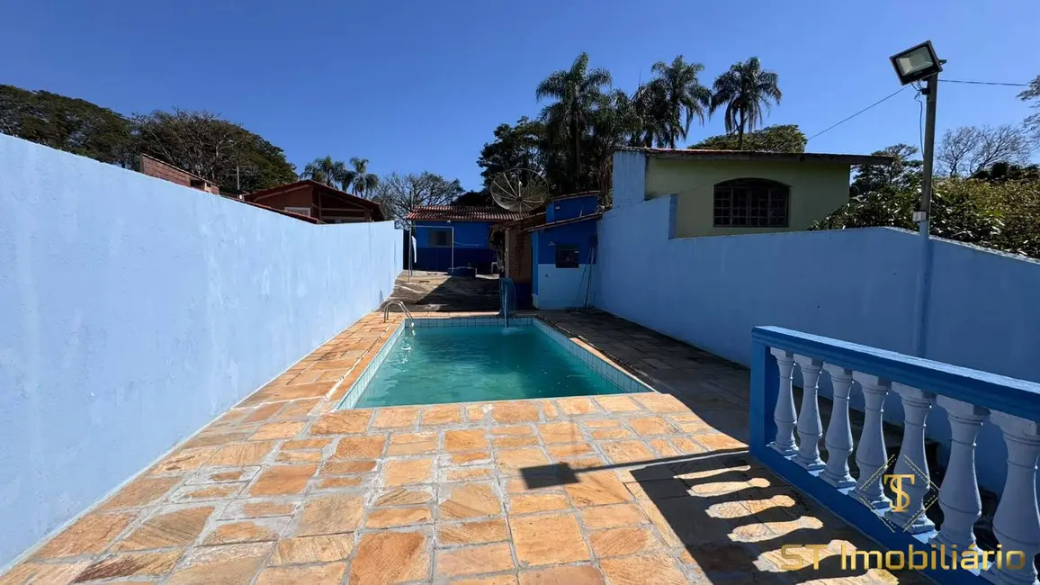 Foto 2 de Chácara com 2 quartos à venda, 436m2 em Usina, Atibaia - SP