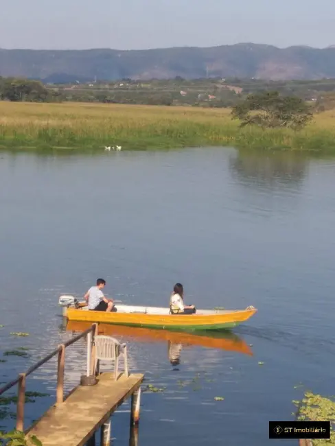 Foto 6 de Chácara com 2 quartos à venda, 436m2 em Usina, Atibaia - SP