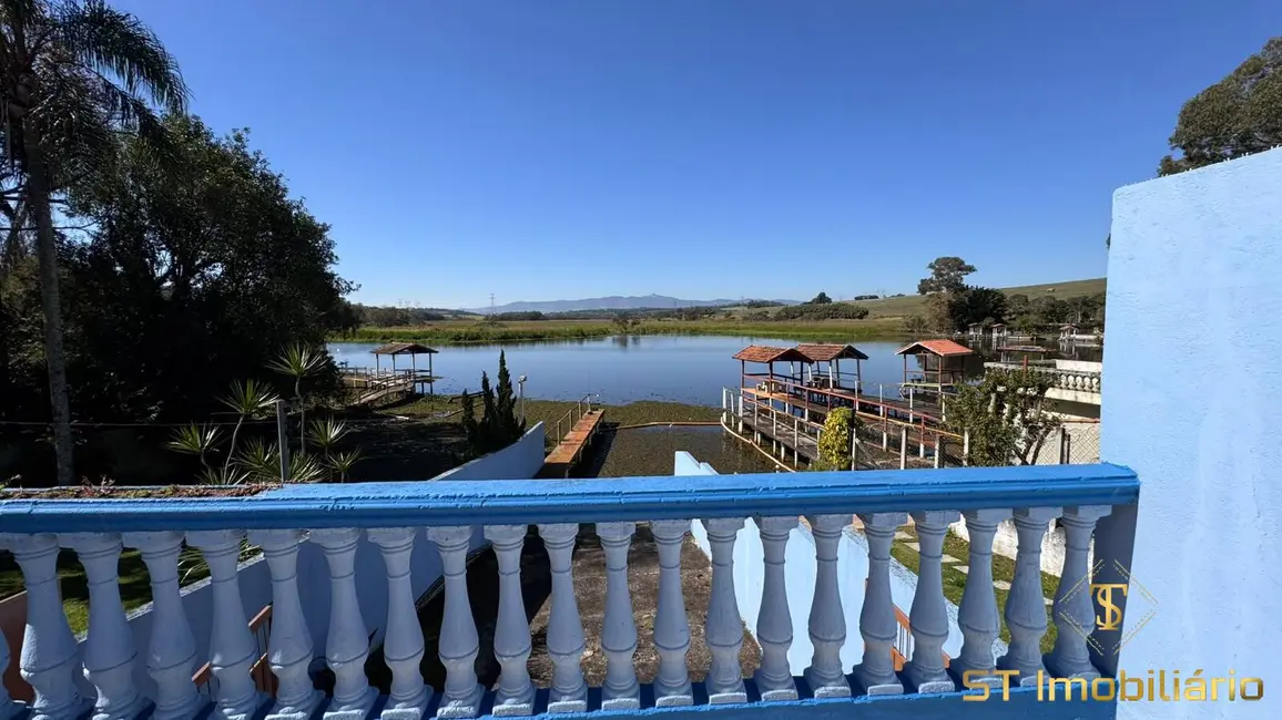 Foto 3 de Chácara com 2 quartos à venda, 436m2 em Usina, Atibaia - SP