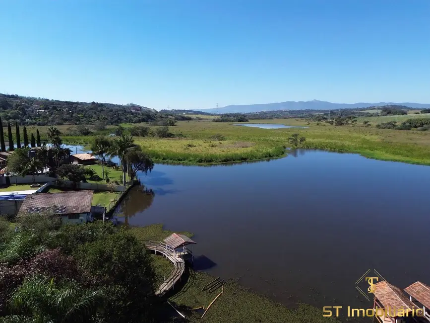 Foto 9 de Chácara com 2 quartos à venda, 436m2 em Usina, Atibaia - SP