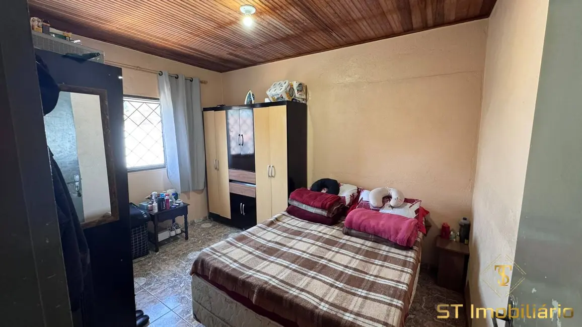 Foto 7 de Chácara com 2 quartos à venda, 436m2 em Usina, Atibaia - SP