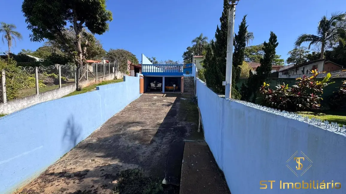 Foto 5 de Chácara com 2 quartos à venda, 436m2 em Usina, Atibaia - SP