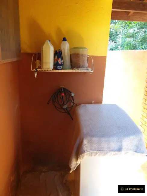 Foto 4 de Chácara com 2 quartos à venda, 436m2 em Usina, Atibaia - SP