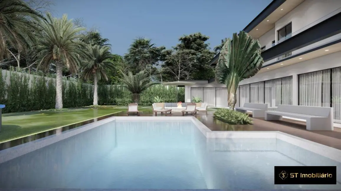 Foto 5 de Lote de Condomínio à venda, 825m2 em Boa Vista, Atibaia - SP