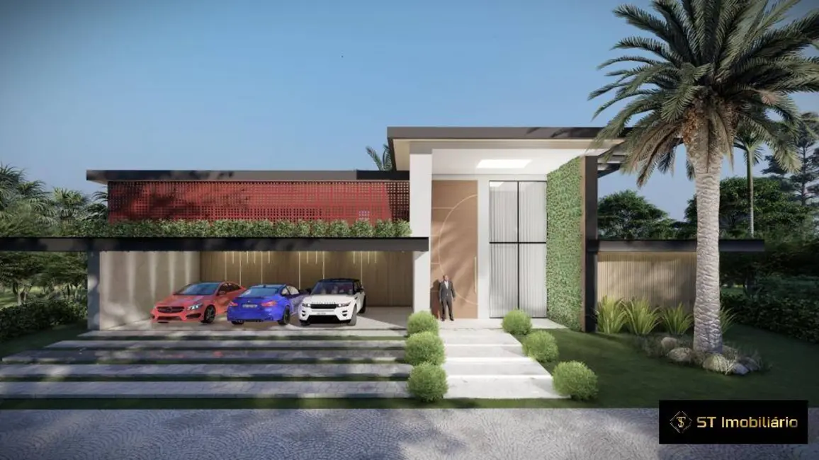 Foto 6 de Lote de Condomínio à venda, 825m2 em Boa Vista, Atibaia - SP