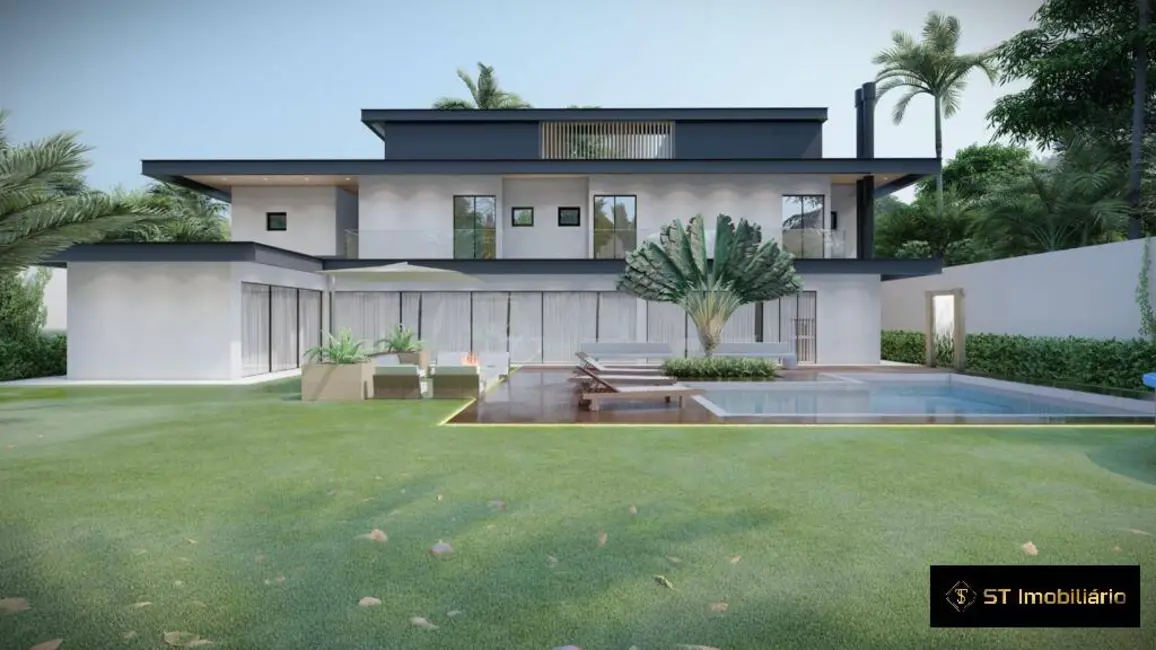 Foto 9 de Lote de Condomínio à venda, 825m2 em Boa Vista, Atibaia - SP