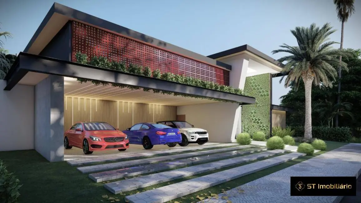 Foto 7 de Lote de Condomínio à venda, 825m2 em Boa Vista, Atibaia - SP