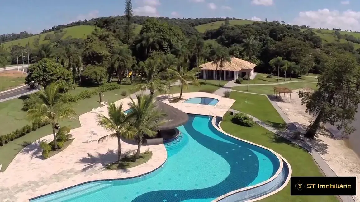 Foto 4 de Lote de Condomínio à venda, 825m2 em Boa Vista, Atibaia - SP