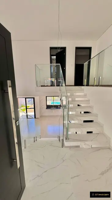 Foto 8 de Casa com 3 quartos à venda, 179m2 em Rio Abaixo, Atibaia - SP