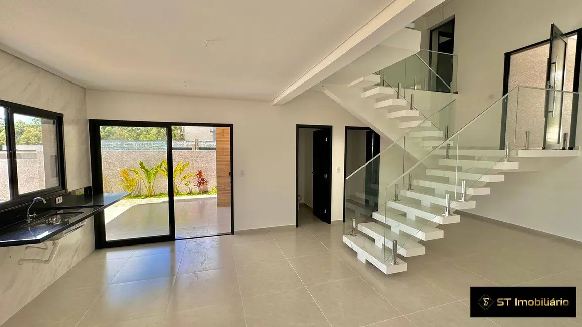 Foto 7 de Casa com 3 quartos à venda, 179m2 em Rio Abaixo, Atibaia - SP