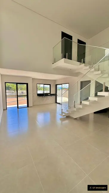 Foto 5 de Casa com 3 quartos à venda, 179m2 em Rio Abaixo, Atibaia - SP