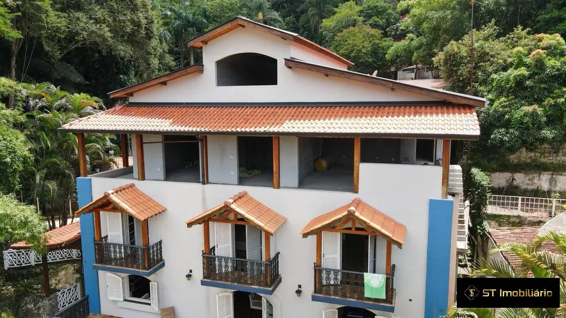 Foto 2 de Sala Comercial à venda, 10600m2 em Mairipora - SP