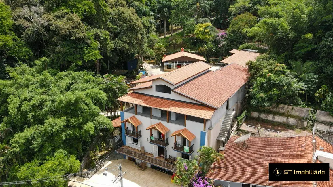 Foto 4 de Sala Comercial à venda, 10600m2 em Mairipora - SP